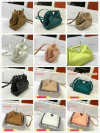 Picture of Bottega Veneta Handbags _SKUfw184066100fw
